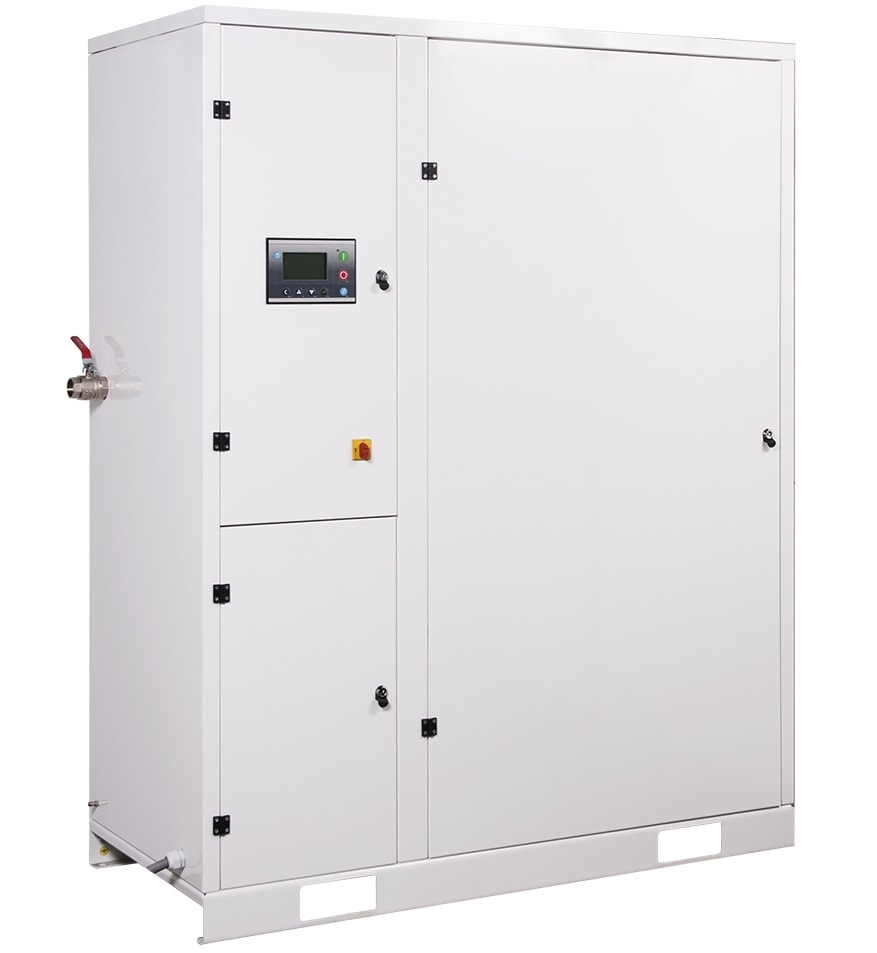 Спиральный компрессор Remeza КС7-8В4