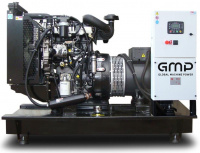 Дизельный генератор Perkins GMP 110PM