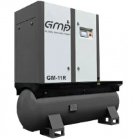 Винтовой компрессор GMP GM 11R-8-500 VSD