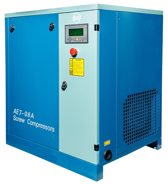 Винтовой компрессор Magnus AE7-08А-13