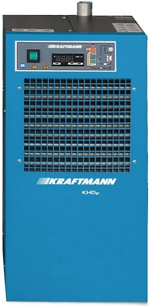 Осушитель воздуха Kraftmann KHDp 51