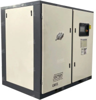 Винтовой компрессор GMP GM55-4 VSD GE