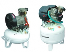Поршневой компрессор Remeza СБ4 50.VS254Д