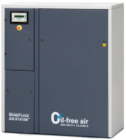 Спиральный компрессор Atlas Copco SF DM15+ 10P