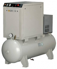 Винтовой компрессор ЧКЗ ДЭН-15Ш-Р Плюс-900L-10