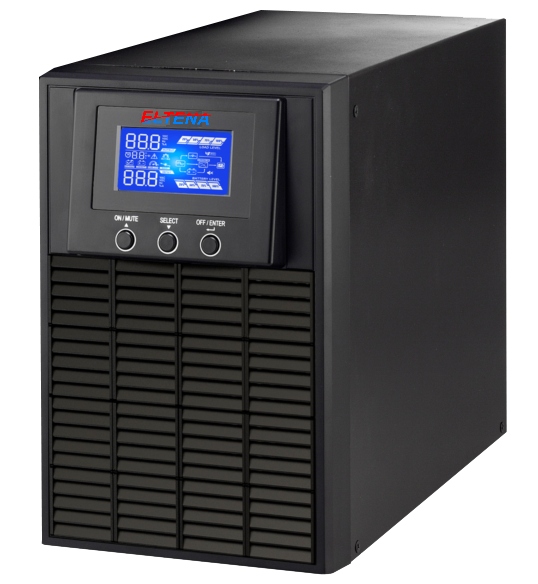 Источник бесперебойного питания ELTENA Monolith E 1000