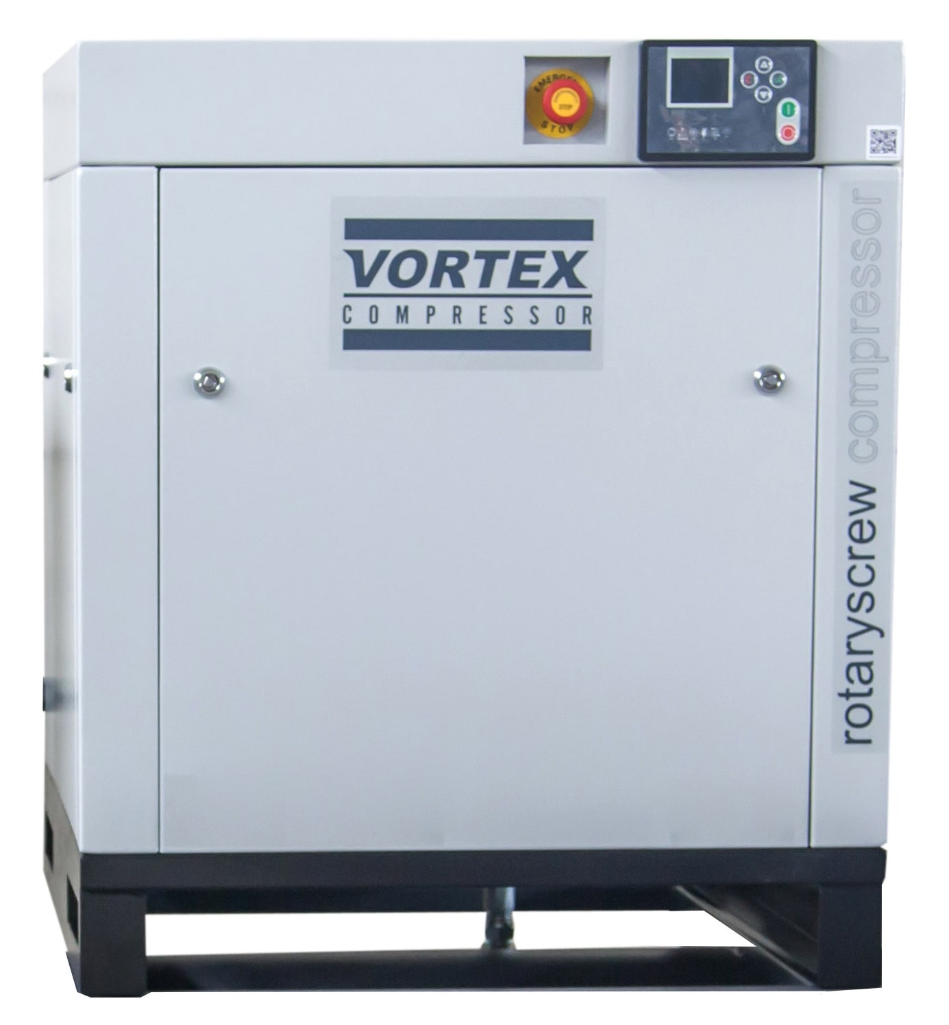 Винтовой компрессор Vortex MC 5.5 кВт 7.5 бар