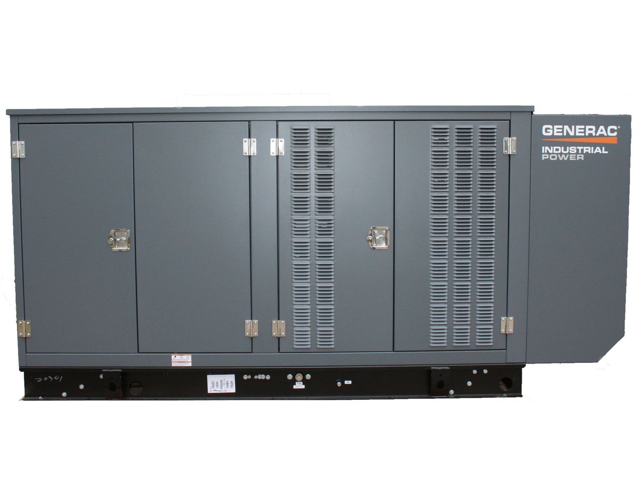 Газовый генератор Generac SG 70