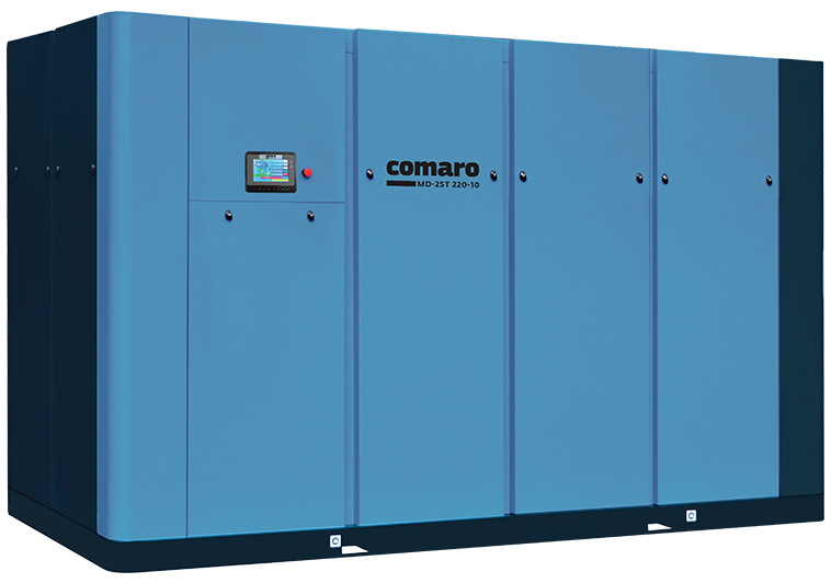 Винтовой компрессор Comaro MD-2ST 250 I 10