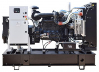 Дизельный генератор Emsa E IV ST 0144