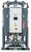 Осушитель воздуха DALGAKIRAN DRYAIR DBP 6300 (16 бар)