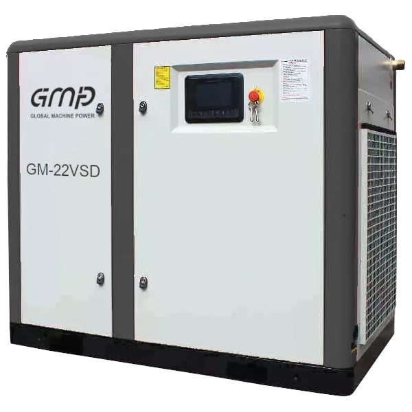 Винтовой компрессор GMP GM 22-7 VSD