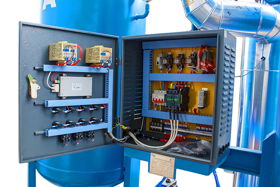Осушитель воздуха Dali DLAD-100M