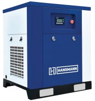 Винтовой компрессор Hansmann RS7.5A 10