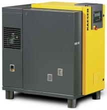 Винтовой компрессор Kaeser SM 12 7,5 T
