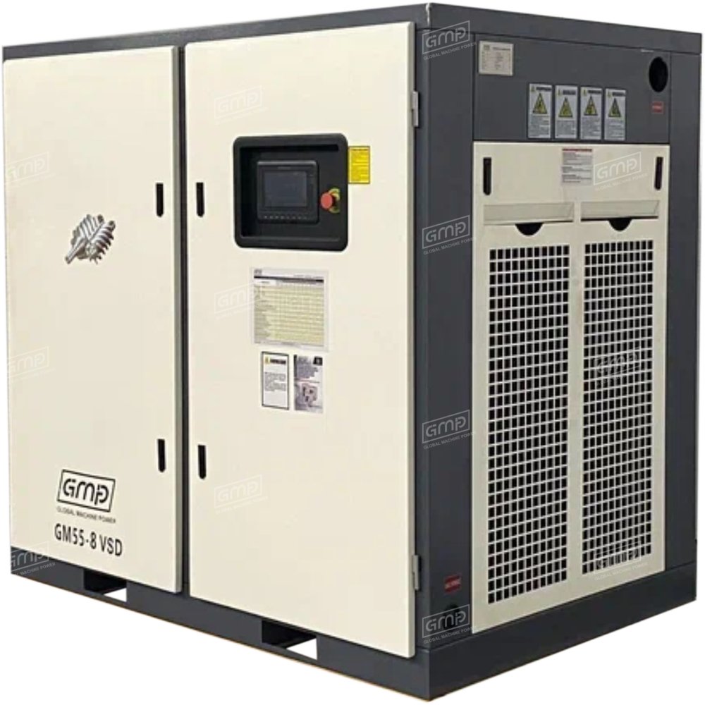 Винтовой компрессор GMP GM 55-10 GE/HB