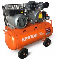 Поршневой компрессор Кратон AC-300-50-BDV
