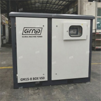 Винтовой компрессор GMP GM15R-7 BOX