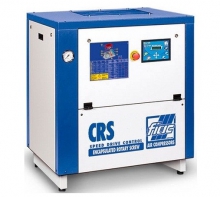 Винтовой компрессор Fiac CRS 5,5 8