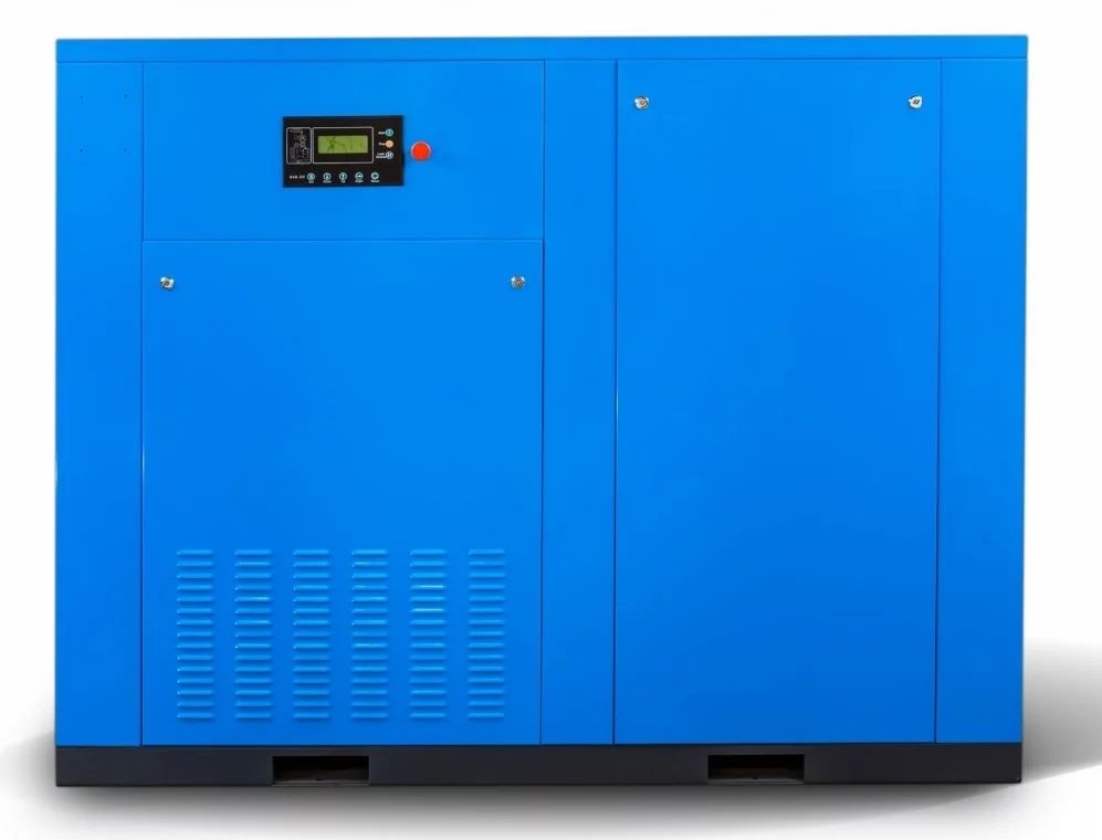 Винтовой компрессор Евразкомпрессор Алмаз 90 7