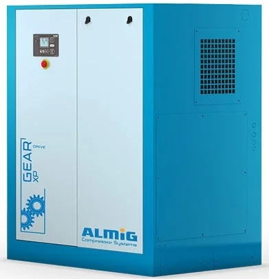 Винтовой компрессор ALMiG GEAR XP-22 12