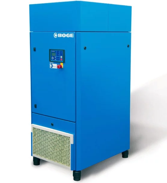 Винтовой компрессор Boge C 16 F 13
