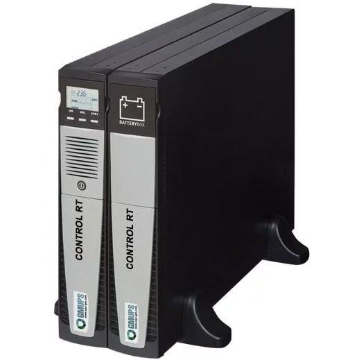 Источник бесперебойного питания GMUPS Control RT 3000/11/V1