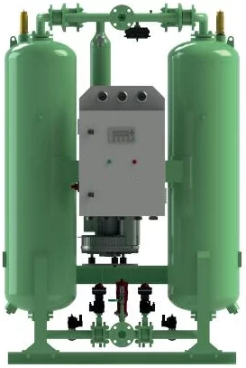 Осушитель воздуха Сила АОХР-0.15М