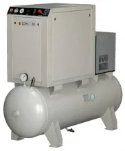 Винтовой компрессор ЧКЗ ДЭН-11Ш-Р-500L Оптим-13