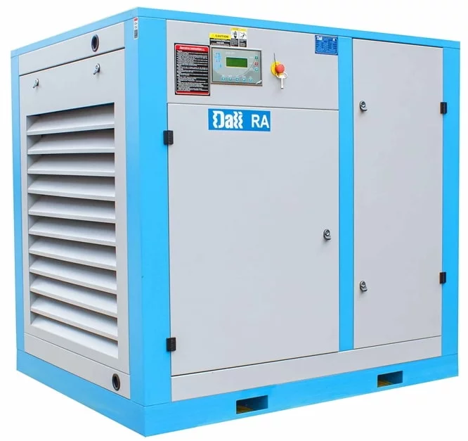Винтовой компрессор Dali DL-15/8RA