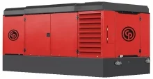 Дизельный компрессор Chicago Pneumatic CPS830-9
