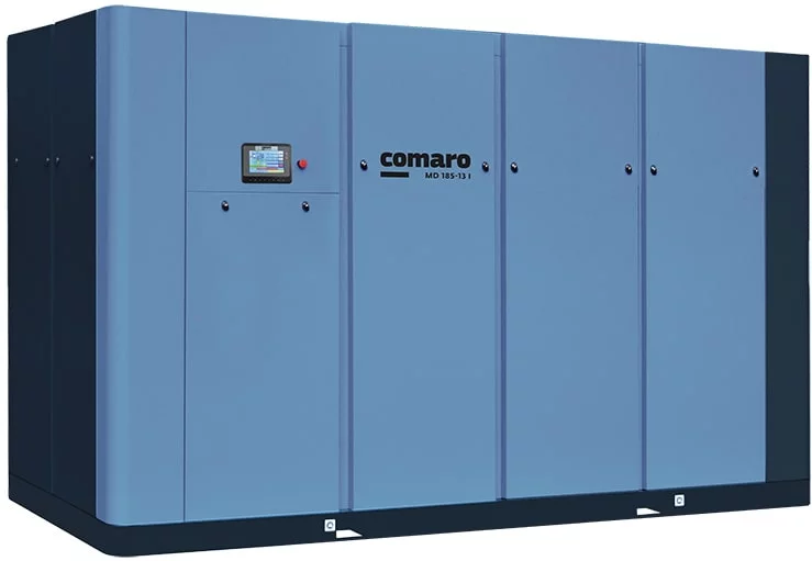 Винтовой компрессор Comaro MD 250 I/08