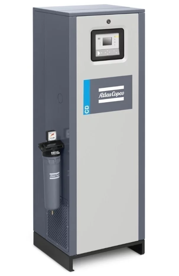 Адсорбционный осушитель Atlas Copco CD170+ 14B -40C 230V G MK