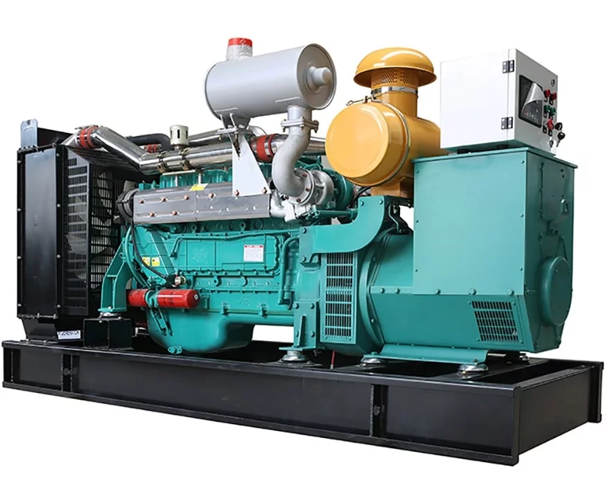 Газовый генератор Gazvolt 200T32