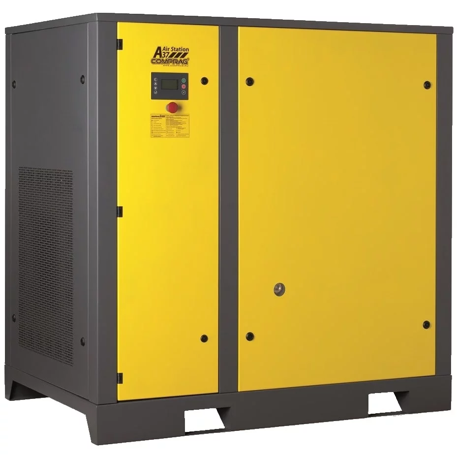 Винтовой компрессор Comprag А-3010
