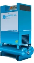 Винтовой компрессор Kraftmann APOLLO 6 R O