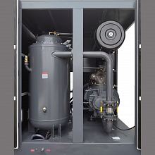 Винтовой компрессор GMP GM 185-7D VSD — фото 7