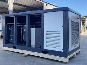 Винтовой компрессор GMP GM22-10D BOX VSD — фото 12