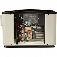 Газовый генератор Generac 6520 — фото 5