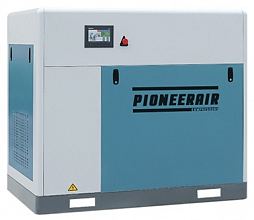 Винтовой компрессор Pioneerair LW-50B 10 — фото 1