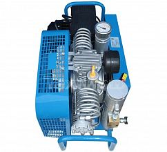 Поршневой компрессор ТехМаш КВД125/300 (380В) — фото 4