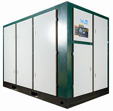 Винтовой компрессор Dali EN 17/10 II — фото 1