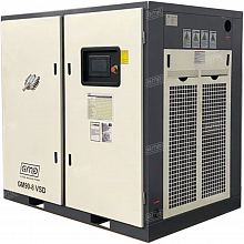 Винтовой компрессор GMP GM 90-12D GE/HB (IP23) — фото 1