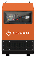 Дизельный генератор GENBOX KBT24T-S-3000 — фото 3