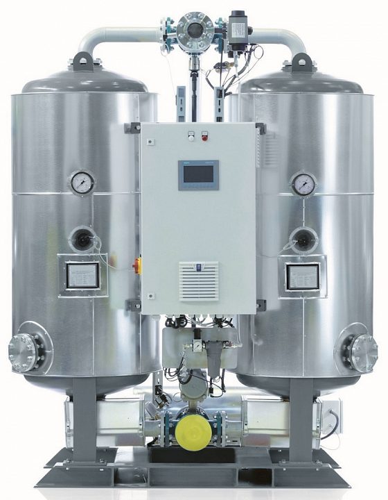 Осушитель воздуха ARIACOM APD-V200