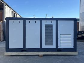 Винтовой компрессор GMP GM11-12D BOX VSD — фото 8