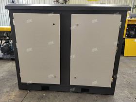 Винтовой компрессор GMP GM185-7 BOX VSD — фото 7