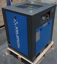Винтовой компрессор Xeleron Z75FA 8 — фото 6