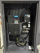 Винтовой компрессор GMP GM 22-16-500D GE VSD (для лазера) — фото 15