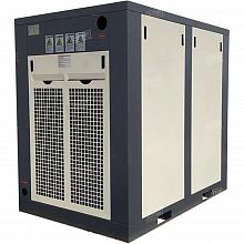 Винтовой компрессор GMP GM 90-12D (IP23) — фото 3